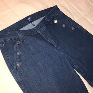 GAP jeans😍